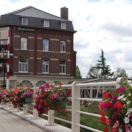 Hotel Beau Sejour Dilsen-Stokkem Εξωτερικό φωτογραφία