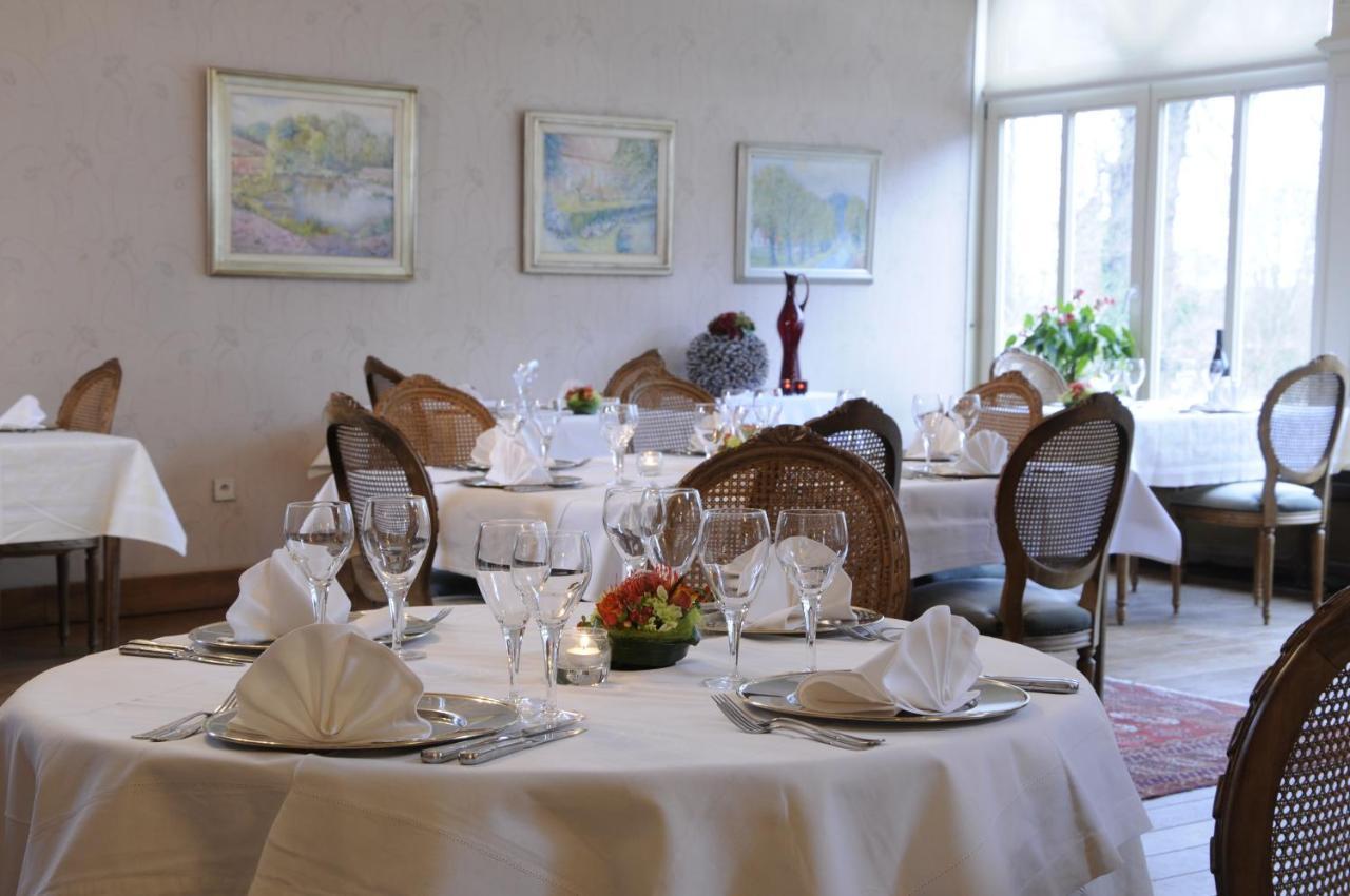 Hotel Beau Sejour Dilsen-Stokkem Εξωτερικό φωτογραφία