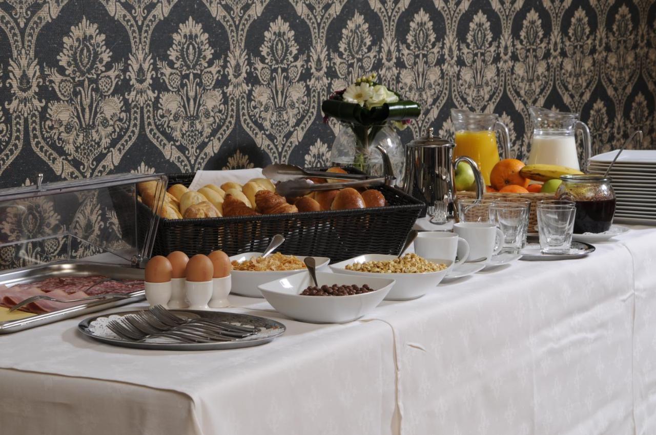 Hotel Beau Sejour Dilsen-Stokkem Εξωτερικό φωτογραφία