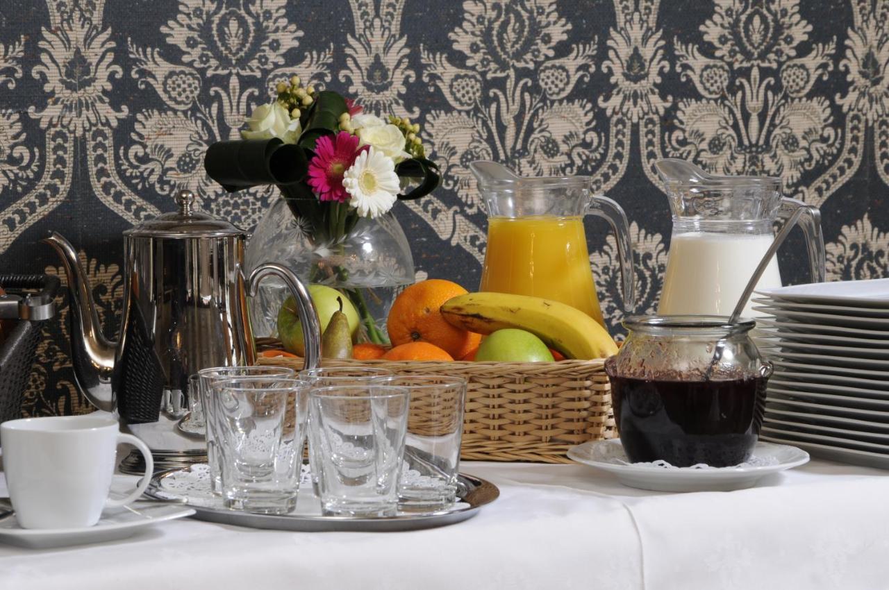 Hotel Beau Sejour Dilsen-Stokkem Εξωτερικό φωτογραφία