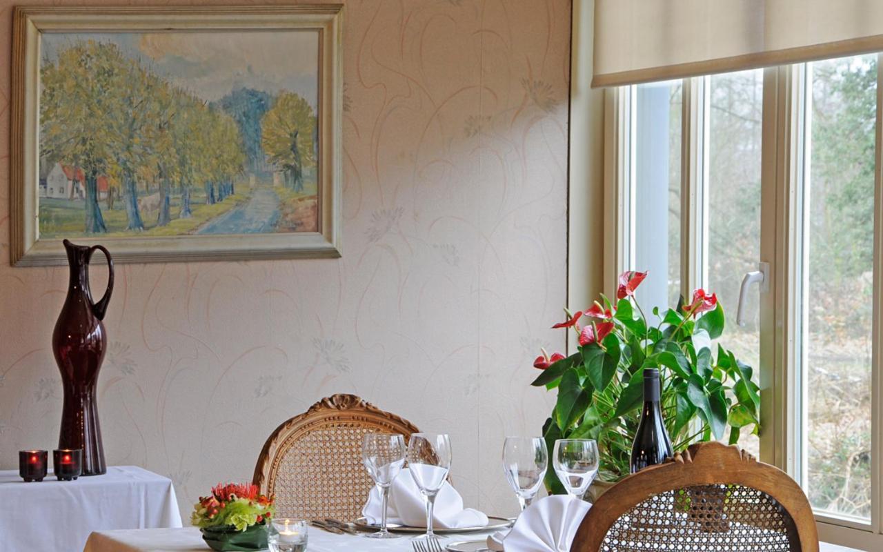 Hotel Beau Sejour Dilsen-Stokkem Εξωτερικό φωτογραφία