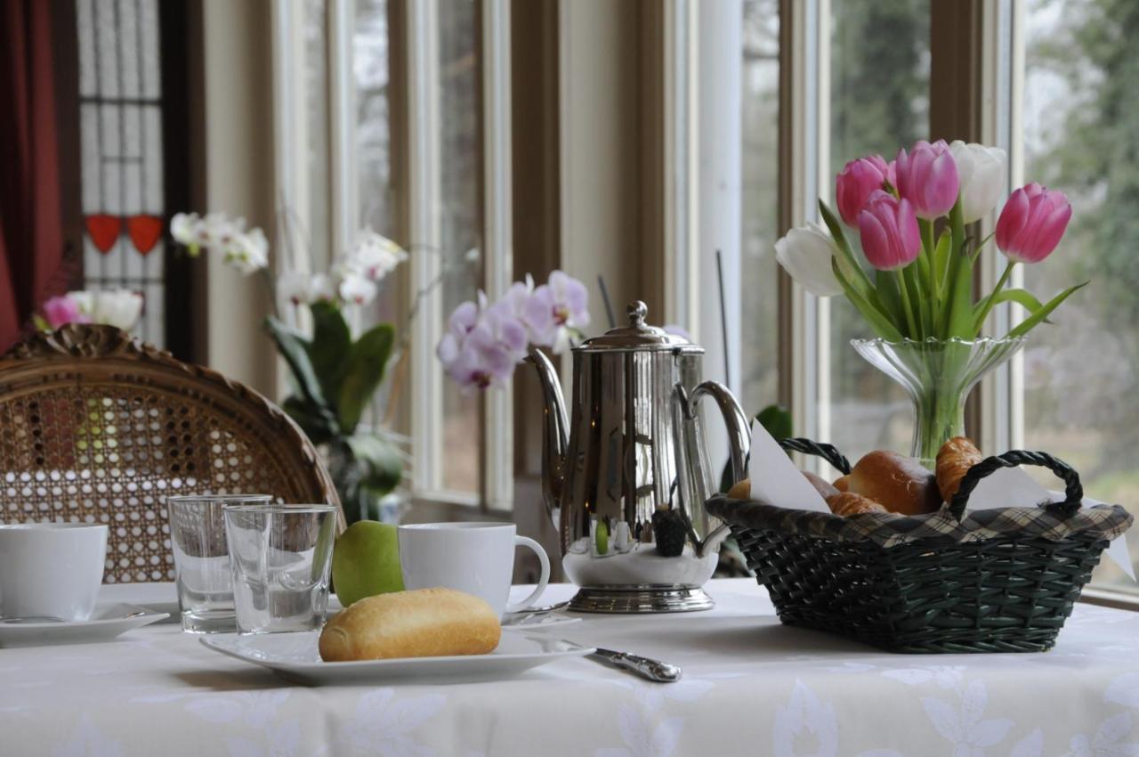 Hotel Beau Sejour Dilsen-Stokkem Εξωτερικό φωτογραφία