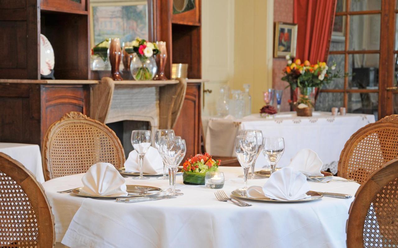 Hotel Beau Sejour Dilsen-Stokkem Εξωτερικό φωτογραφία