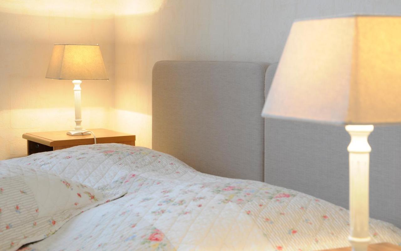 Hotel Beau Sejour Dilsen-Stokkem Εξωτερικό φωτογραφία